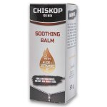 Soothing Balm Aloe & Vitamin E 50G