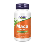 Maca 500MG Capsules 100'S
