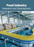 Food Industry: Research And Development Hardcover