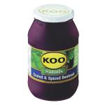 Koo Sliced Beetroot 780 G
