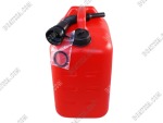Jerrycan Portable Fuel Tank 22L With Spout