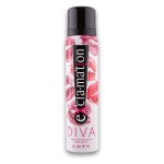 Coty Exclamation Perfumed Deodorant Body Spray 90ML - Diva