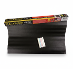 Durable Blackboard Vinyl With 5 Chalks - 45 X 110 Cm
