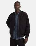 G-star Raw Tech Black Bomber - XL Black