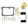 Carburetor Rebuild Kit For VM24 Motorcycle With Overhaul Accessories