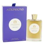 Amber Empire Eau De Toilette Spray By Atkinsons - 100 Ml Eau De Toilette Spray