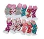 Power World Slipper Socks