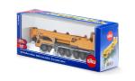 Liebherr Mobile Crane 1:87