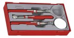 Teng Tools 3PC Inspection Tool Tray