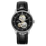 Coupole Classic Open Heart Automatic Watch 01.734.3894.4.115