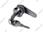 Lock And Keys For Inspection Hatches