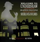 Welcome To Undershaw - A Brief History Of Arthur Conan Doyle