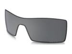 Oakley Oil Rig Black Iridium Polarized