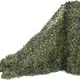 Premium Camo Netting For Sunshade Camping Shooting And Hunting - Durable And Lightweight Camouflage Net Blinds For Ultimate Concealment