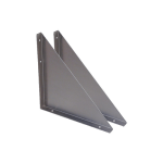 Wall Bracket Per Pair