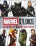 Marvel Studios: Character Encyclopedia Hardcover