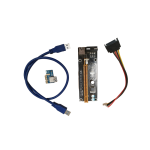 PCI Express Card Kit Model: PCE164P-NO3 VER006 - Gold Choice