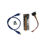 PCI Express Card Kit Model: PCE164P-NO3 VER006 - Gold Choice
