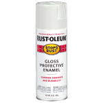 Rust-oleum Stops Rust Enamel Gloss - 340G - Navy Blue