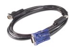 Power Distribution Unit 1U 10 Way 3 Pin Sa Plug