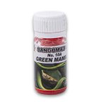 Fats 15ML - 10A Green Mamba