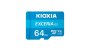 Exceria High-endurance 64GB Microsdhc Card