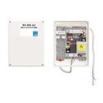 Roller Shutter Controller – Rs Mcu