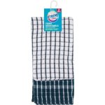 Xtreme Power Terry Dish Towel 2 Pack