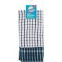 Xtreme Power Terry Dish Towel 2 Pack