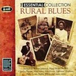 Rural Blues - The Essential Collection Cd Album