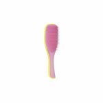 The Wet Detangler Regular Yellow Rosebud