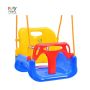 3 In 1 Baby Toddler Swing Seat With Rope