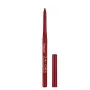 24ORE Long Lasting Lip Liner Vivid Red