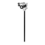 Pump Flowmaster Electric Grease 19:1 50KG 24V Dc