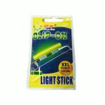 Clip On Glow Stick Green - 2XL - Basil Manning