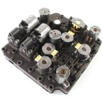 DQ250 Dsg Transmission Valve Body 6 Speed 02E For Vw Audi A3 Q3 Tt Skoda Golf