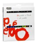 Oil Pastels - Pack Of 24
