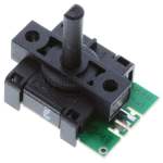 Defy Washing Machine PC Board Selector