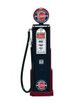 Lucky Die Cast – 1:18 Gas Pump – Studebaker Service Digital