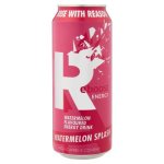 Reboost Watermelon Energy Drink 500ML