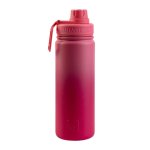 Lizzard Flask 530 Ml - Pink raspberry