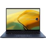 Asus Zenbook 14 Oled UM3402YA 14-INCH 2.8K Laptop - Amd Ryzen 7 7730U 512GB SSD 8GB RAM Win 11 Home