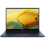 ASUS Zenbook 14 OLED UM3402YA 14-inch 2.8K Laptop - AMD Ryzen 7 7730U 512GB SSD 8GB RAM Win 11 Home