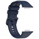 Focusfit Silicone Watch Strap For Huawei Watch Fit 2