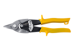 Tin Snip Notching 230MM