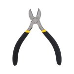 Stanley Basic Side Cutter Pliers