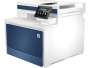 HP Color Laserjet Pro 4303FDN All-in-one Color Laser Printer With Fax