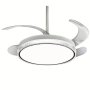 Ceiling Fan Light With Foldable Blades - FL098