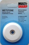 Multi-sharp Spare Grinding Wheel For MS3001 Tool Sharpener MS3002