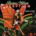 Leave A Light Cd